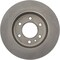Centric Parts Standard Brake Rotor, 121.35107 121.35107 - alternate 6